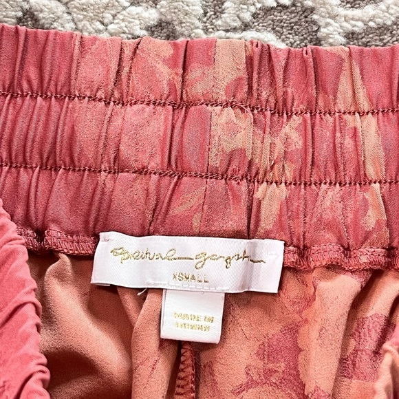 Spiritual Gangster Baja Floral 3” Shorts - Picture 14 of 15